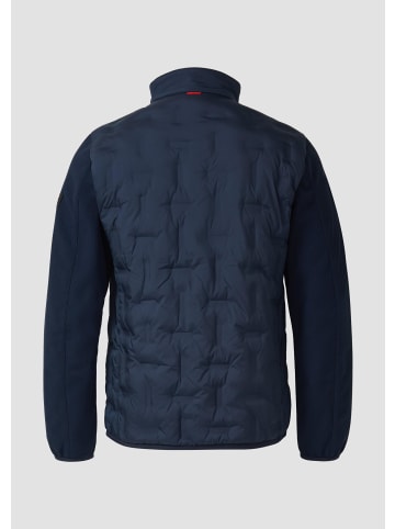s.Oliver Outdoor-Jacke in 5978_navy