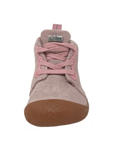 Affenzahn Lauflernschuh Starty REH in Rosa