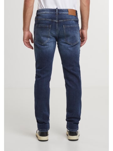 2Y Premium 2Y Premium Slim Fit in mid blue