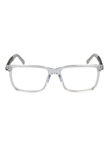 Timberland Männer Optische Fassungen Rechtwinklig Transparent