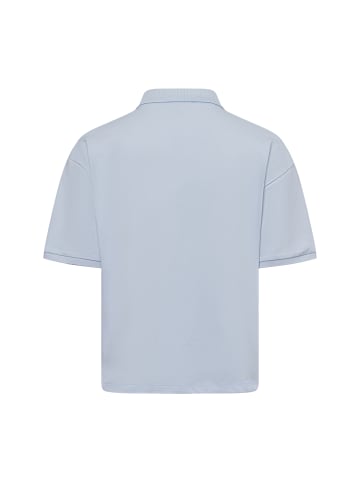 Marie Lund T-Shirt in hellblau