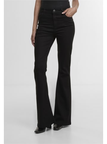 2Y Studios Flared in black