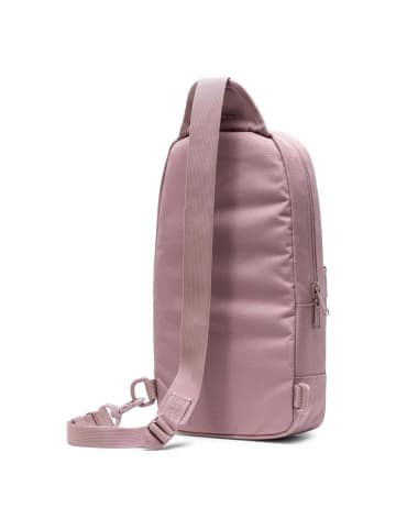 Herschel Classic 8 - Schultertasche 38 cm (ash rose) in ash rose