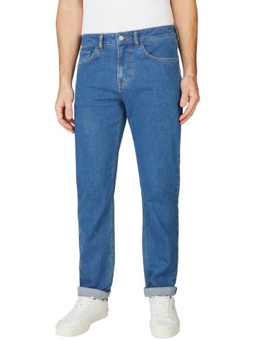 Pepe Jeans Jeans STRAIGHT JEANS CASH regular/straight in Blau