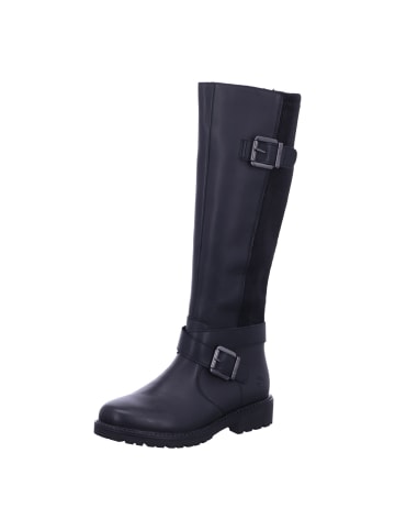 remonte Damen Stiefel/Boots ungefüttert  in Schwarz