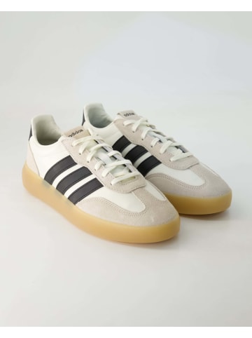 adidas Sportliche Schnürschuhe in Beige