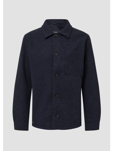 s.Oliver Outdoor-Jacke in 58W0_tiefblau