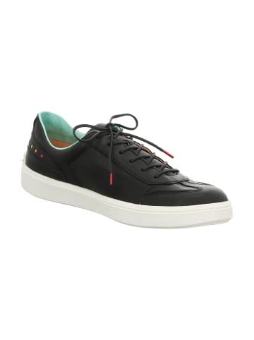 Think! Sneakers Low TURNA in Schwarz/Kombi