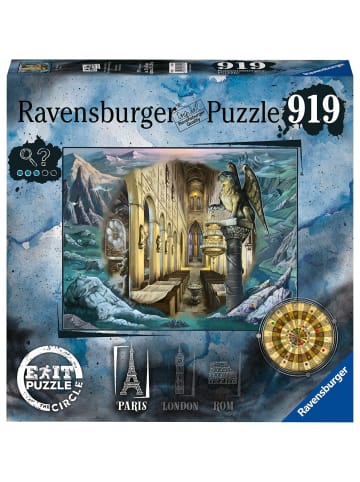 Ravensburger Ravensburger Puzzle 17304 Exit - the Circle in Paris