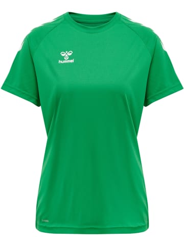 Hummel Hummel T-Shirt Hmlcore Multisport Damen Feuchtigkeitsabsorbierenden in JELLY BEAN