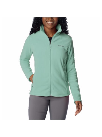 Fleecejacke Fast Trek™ II in Blau