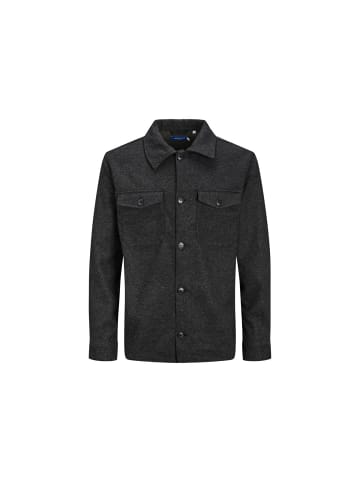 Jack & Jones Jeansjacke für Herren in schwarz