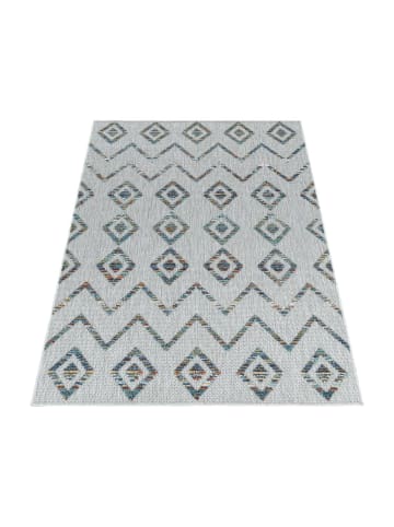 Melius Vivere Outdoor Teppich BAHAMA Multi