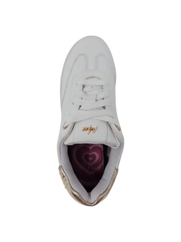 Mexx Sneaker Proxy pip in Weiß