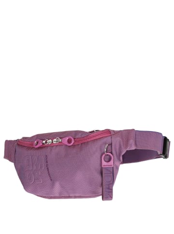 Mandarina Duck MD20 Bum Bag - Gürteltasche 22 cm (emerald) in sushi flower