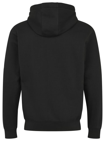 Kappa Sweatshirt Logo Trullo in black