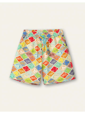 Oilily Hose Plank in Blau
