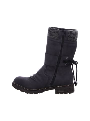 rieker Winterstiefel für Damen in grau