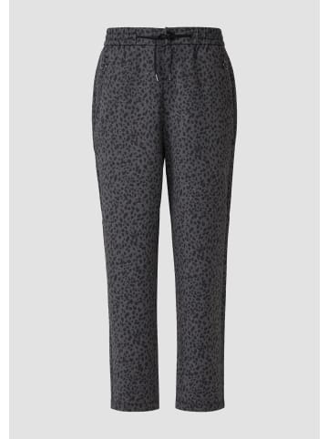 s.Oliver Hose in 99A9_schwarz