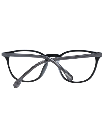 Lozza Unisex Optische Fassungen Rund Schwarz