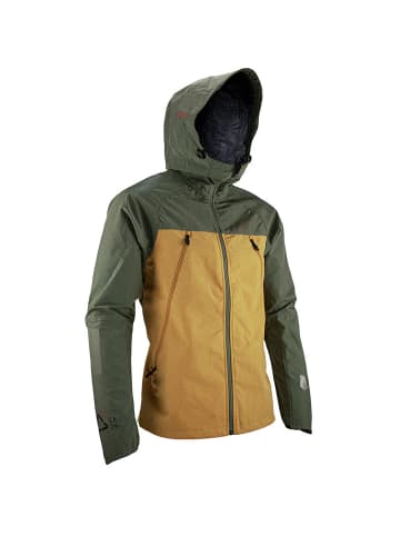 Cabaia MTB HydraDri 4.0 in Cognac