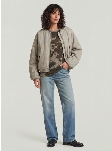 G-Star Raw Judee Loose Jeans faded blue glacier