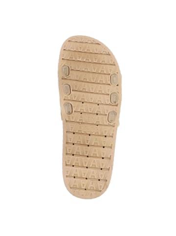 Ital-Design Sandale & Sandalette in Altrosa