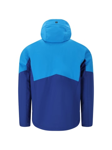 Whistler Softshelljacke Rodney in Blau309
