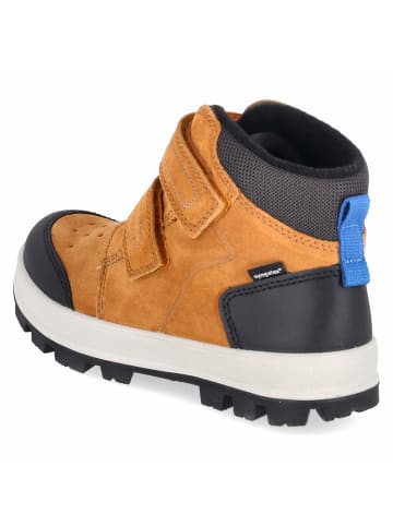 superfit Schlupfstiefel in brown