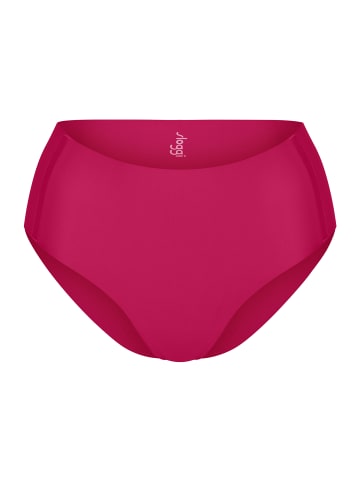 Sloggi Maxislip Blue ZERO Feel 2.0 in BERRY