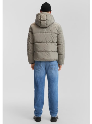 QS Outdoor-Jacke in 8435_sandstein