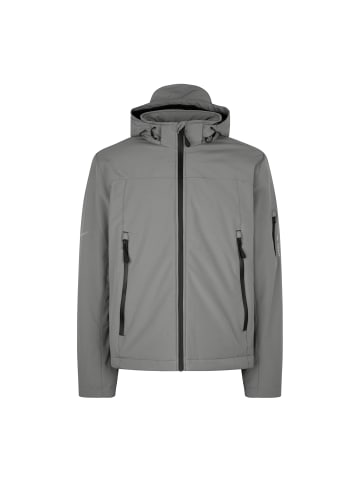 IDENTITY Winterjacke klassisch in Grau