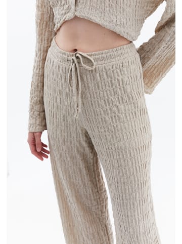 OXXO Weite Hosen ISLAND FOSSIL