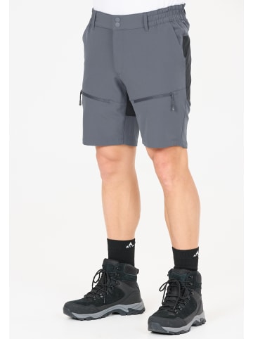 Whistler Outdoorshorts Stretch in 1173 Ombre Blue