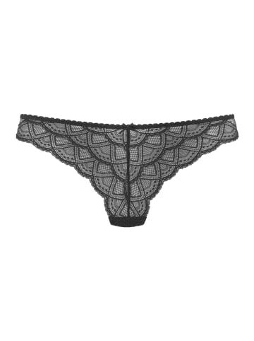 Vivance String in schwarz