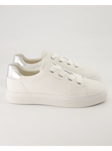 Gant Sneaker low in Weiß