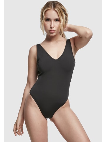 Urban Classics Swimsuits in black