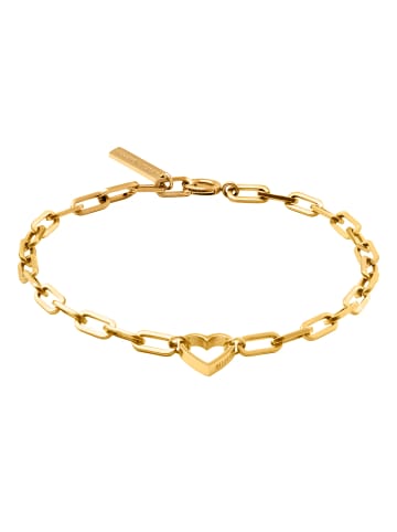 LIEBESKIND BERLIN Armband in gold