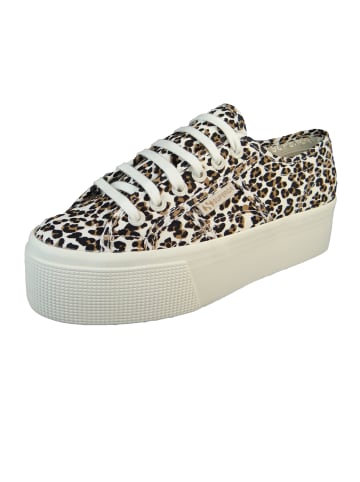 Superga Sneaker mehrfarbig