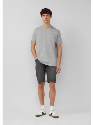 s.Oliver Jeans-Hose in 95Z5_schiefergrau
