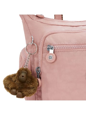 Kipling Basic Gabbie Umhängetasche 29 cm in memory pink