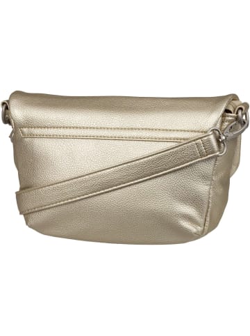 Zwei Bodybag Mademoiselle M40 in Gold