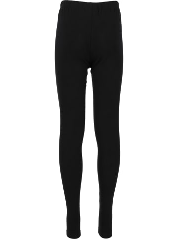 Endurance Tights Limniso in 1001 Black