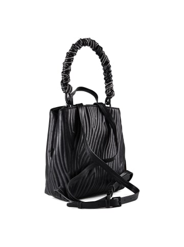 Desigual Helium City Rucksack 29 cm black