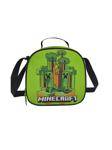 Minecraft Schul Trolley Set 3-teilig Kinder