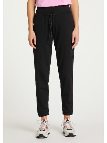 Venice Beach Sweatpants VB JOYCE in Schwarz