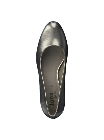 Jana Pumps in PEWTER