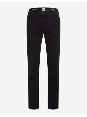 BRAX  Slim Fit Jeans für Herren in schwarz