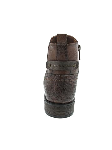 Mustang Chelsea Boot Braun