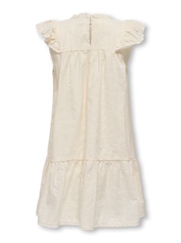 KIDS ONLY Kleid in Tofu